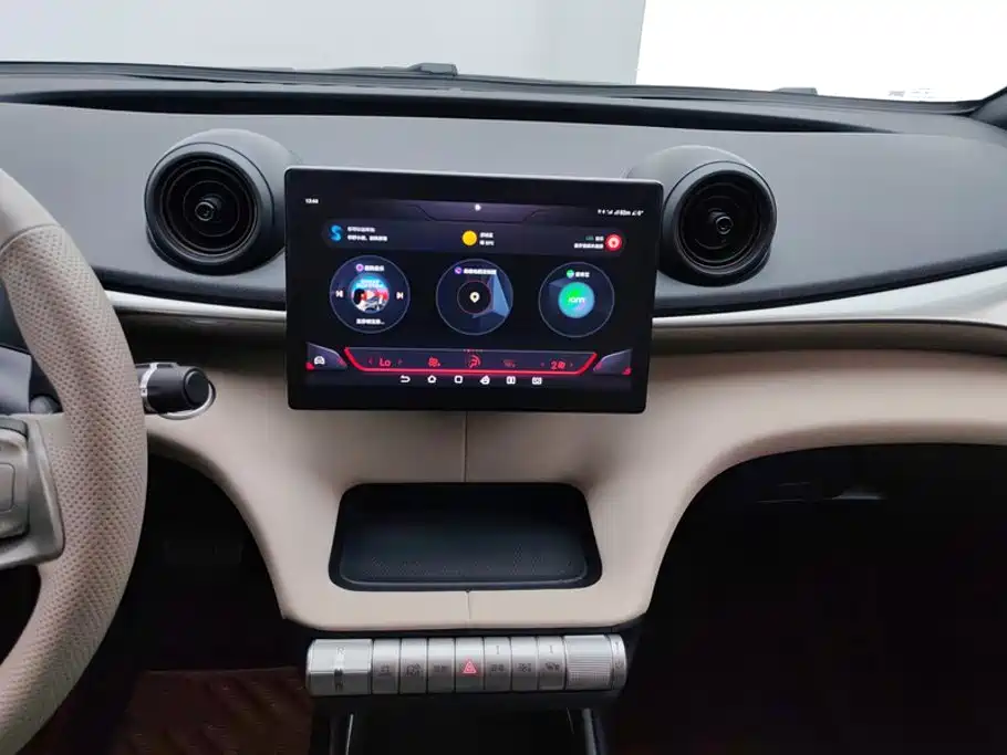 BYD Dolphin — миниатюра 13