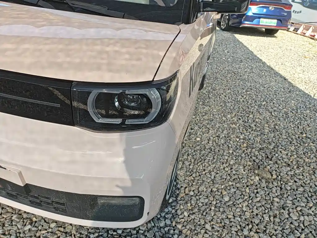 Wuling MINIEV — миниатюра 24