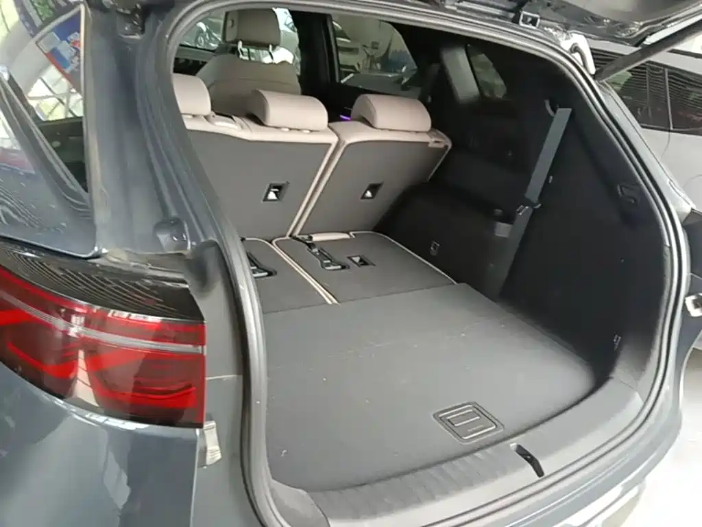 BYD Tang New Energy — миниатюра 19