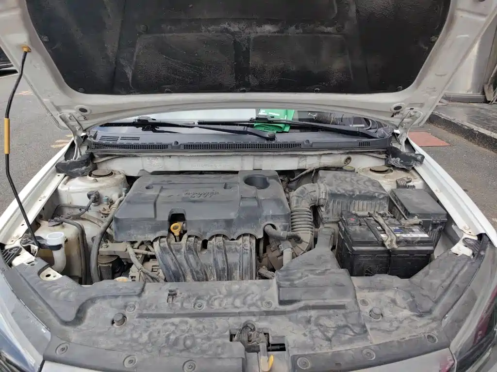Geely Emgrand — миниатюра 21