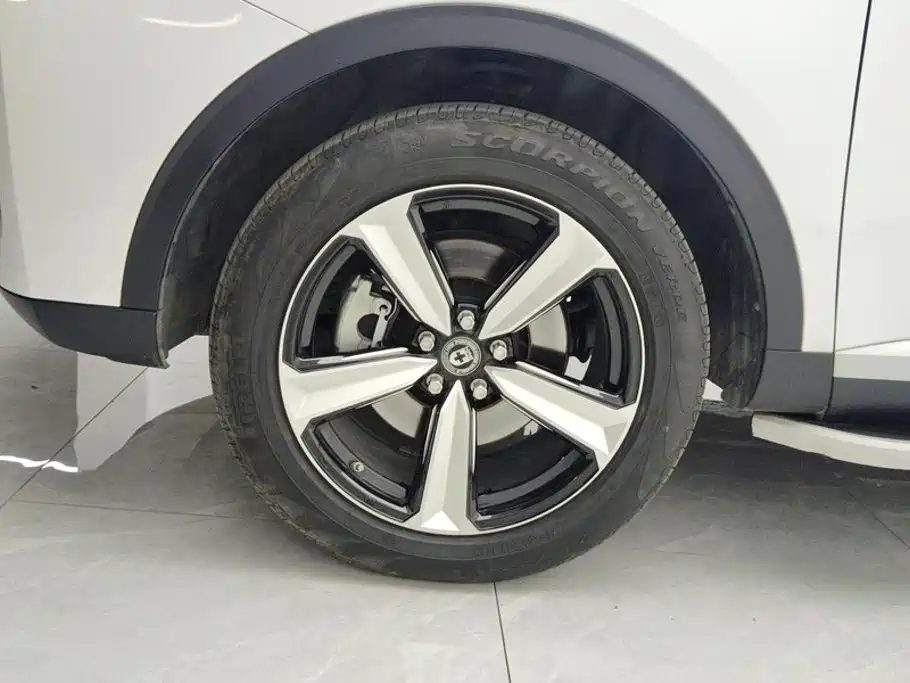 Haval H6 — миниатюра 6