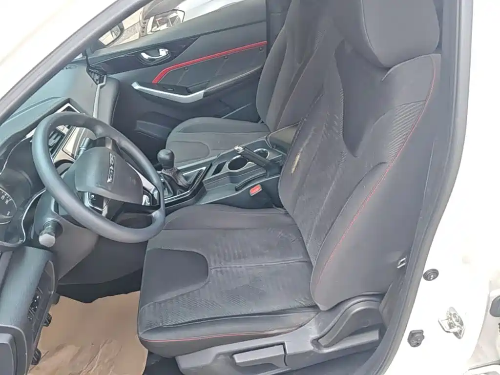 Venucia D60 — миниатюра 15
