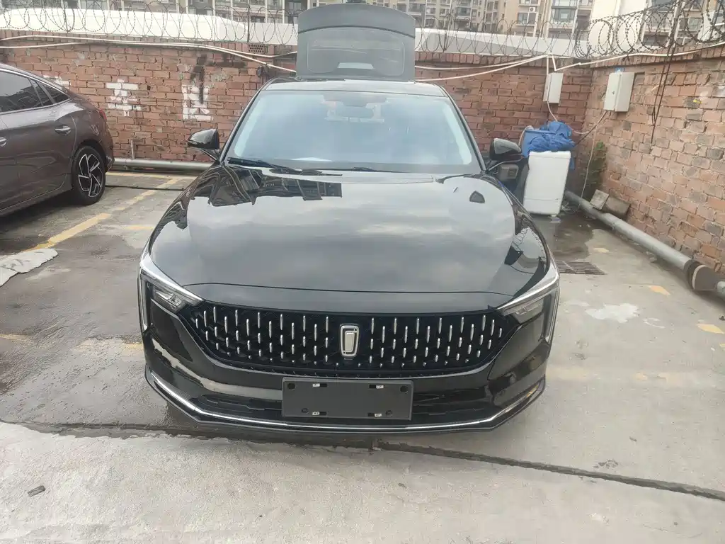 Bestune B70 — миниатюра 2