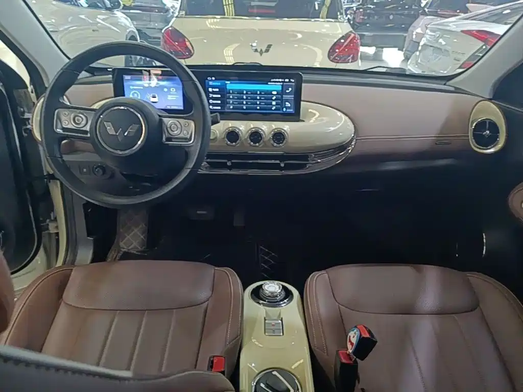 Wuling Bingo — миниатюра 10