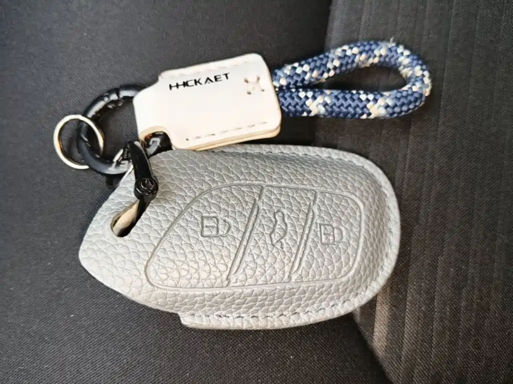 Roewe RX3 — миниатюра 9