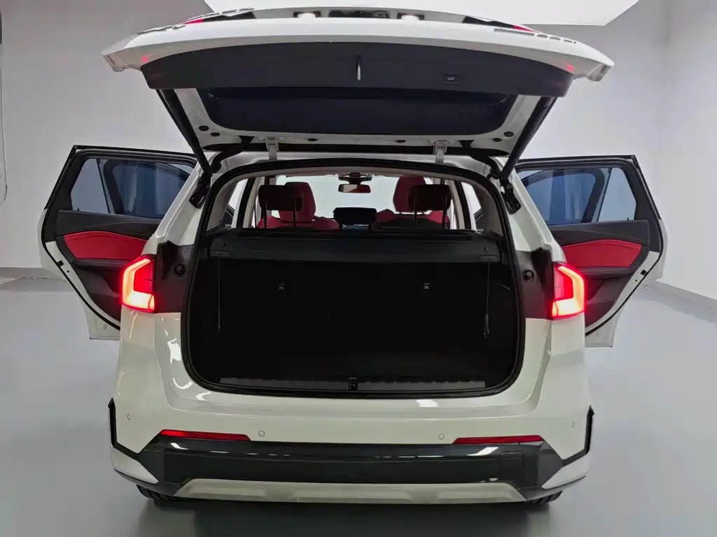 BMW X1 — миниатюра 20