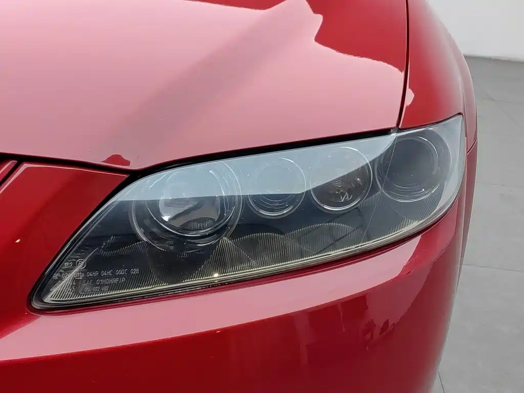 Mazda 6 — миниатюра 7