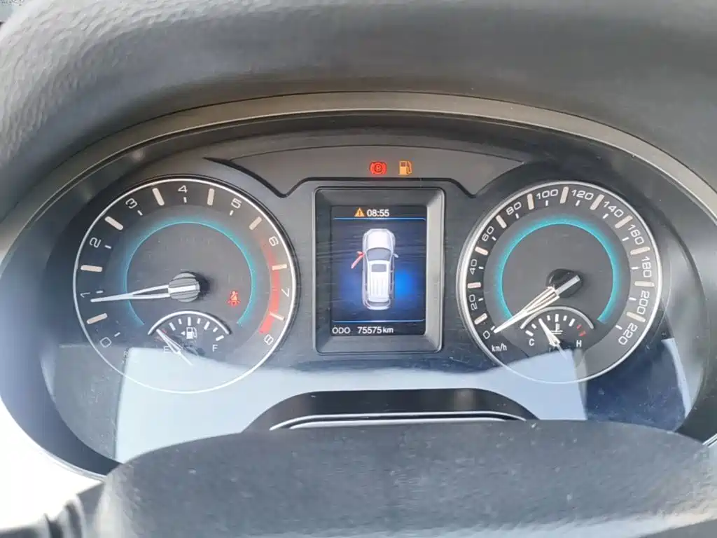 Haval H2 — миниатюра 12