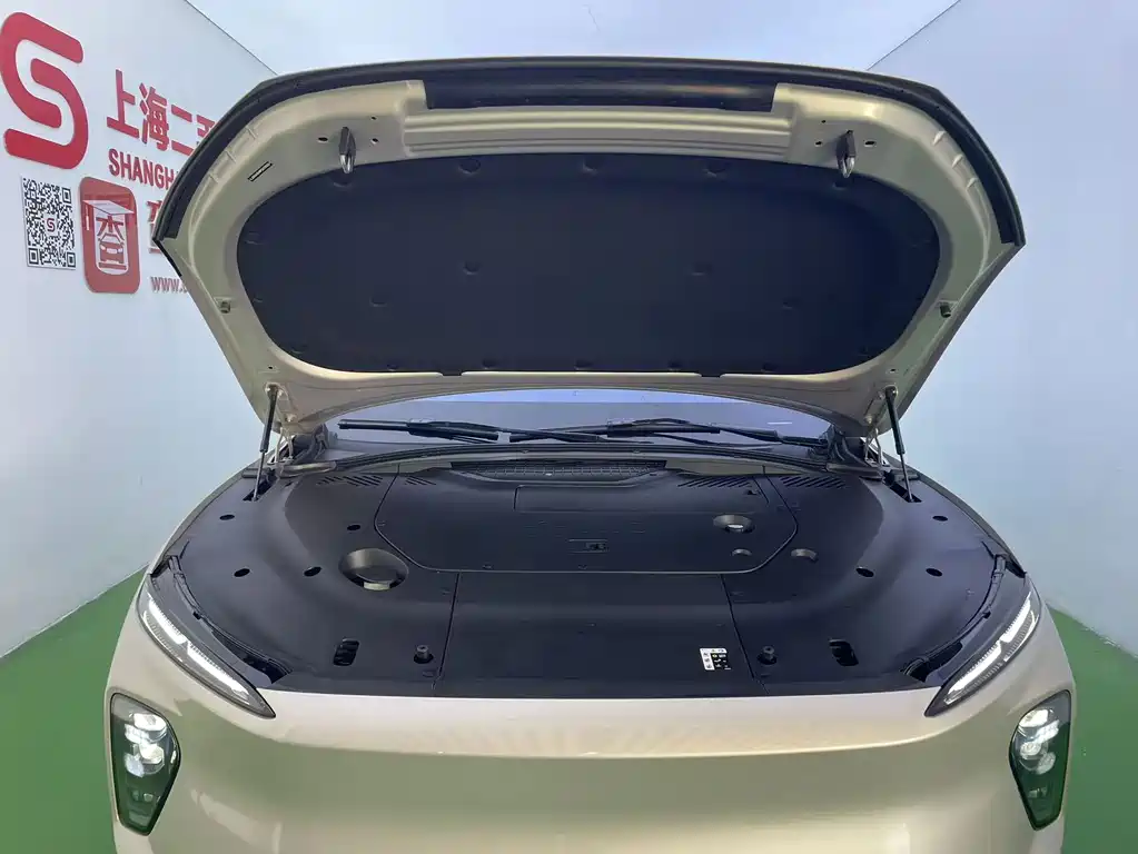NIO EC7 — миниатюра 12