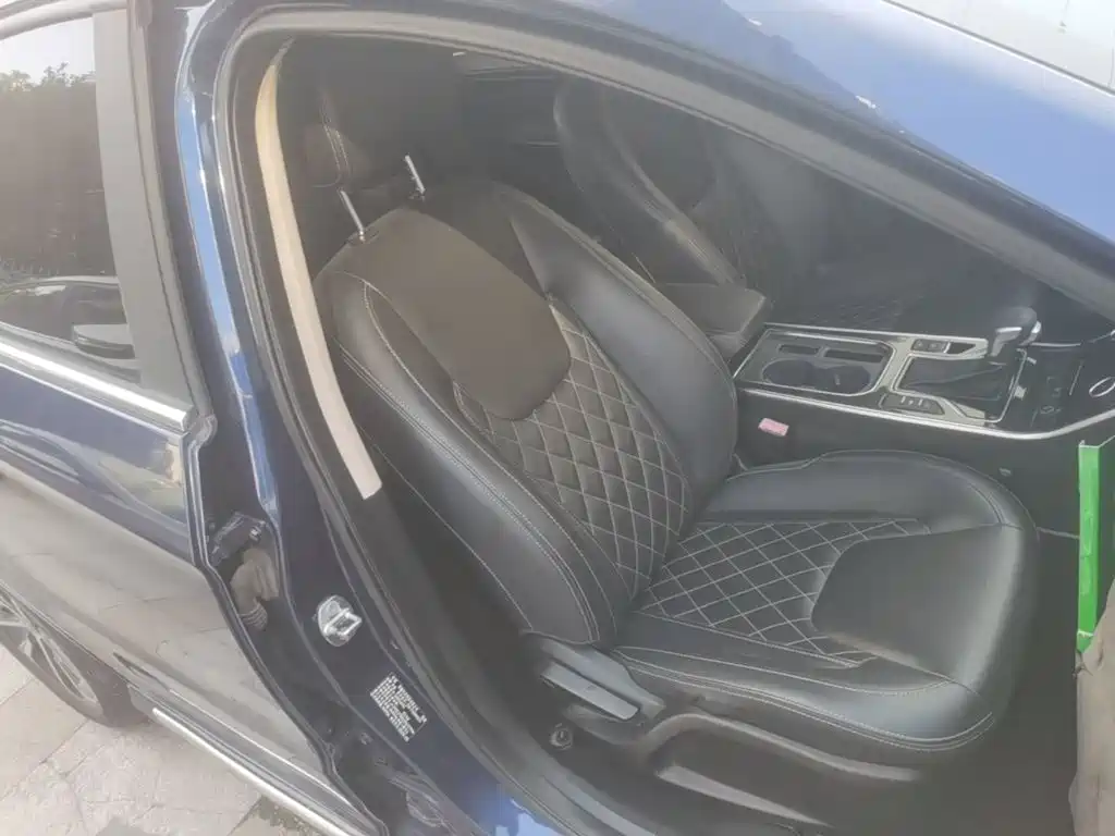 Chery Arrizo GX — миниатюра 25