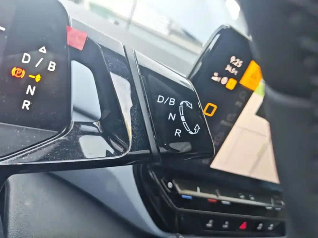 Volkswagen ID.4 X — миниатюра 14