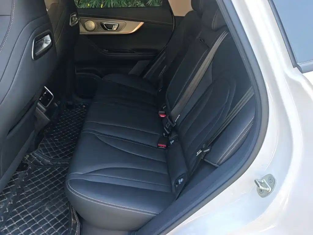 Chery Tiggo 5x — миниатюра 17