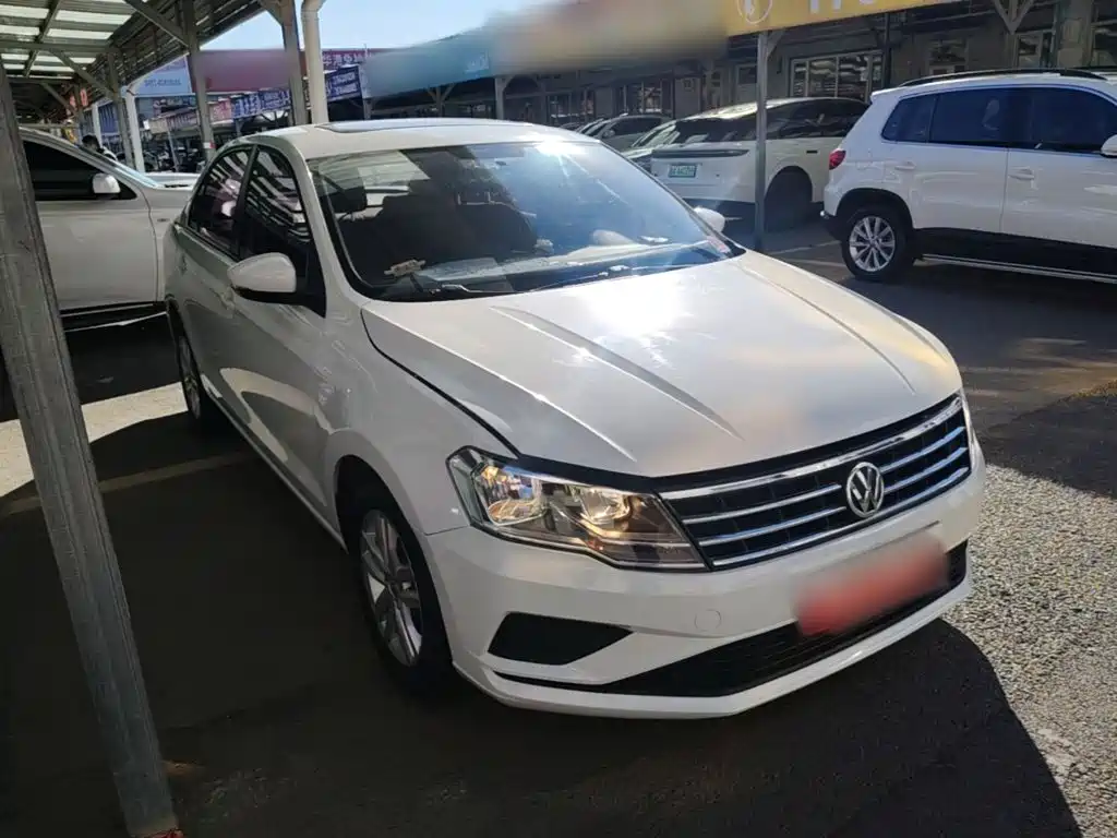 Volkswagen Jetta — миниатюра 4