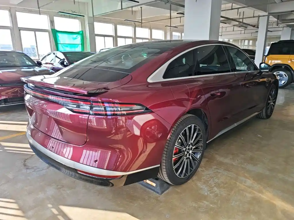 Fulwin Fengyun A9L — миниатюра 7