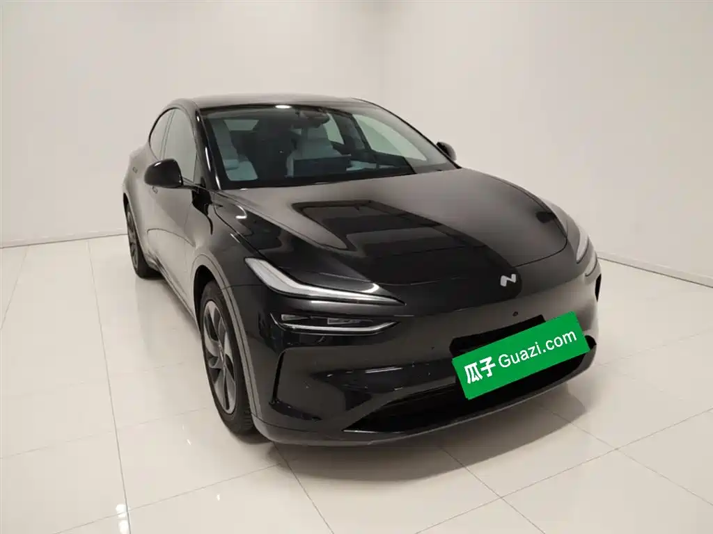 Onvo L60 2024 60kWh