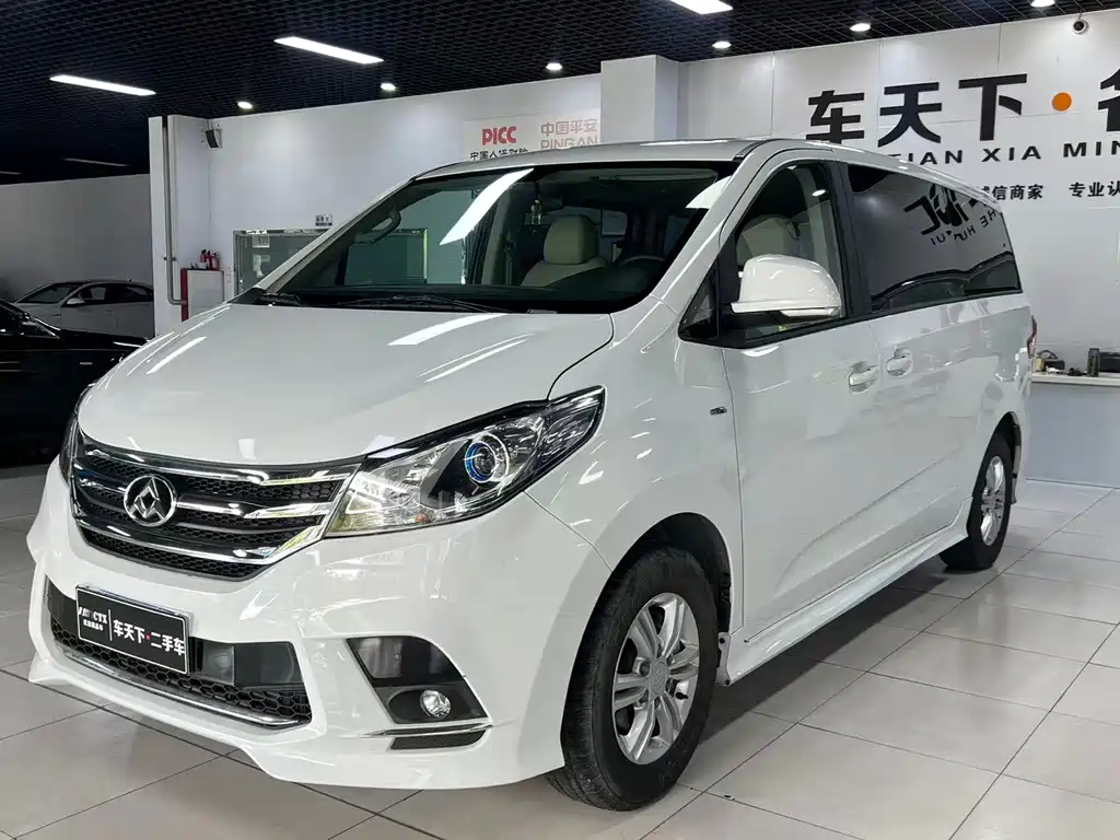 Maxus G10