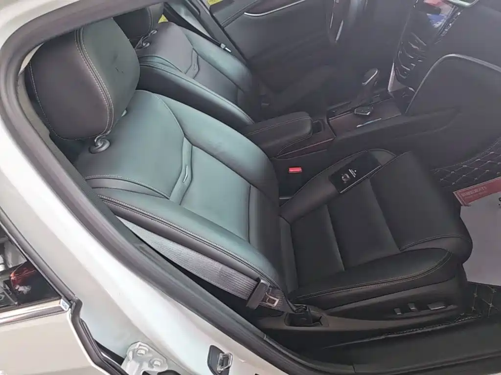 Cadillac XTS — миниатюра 25