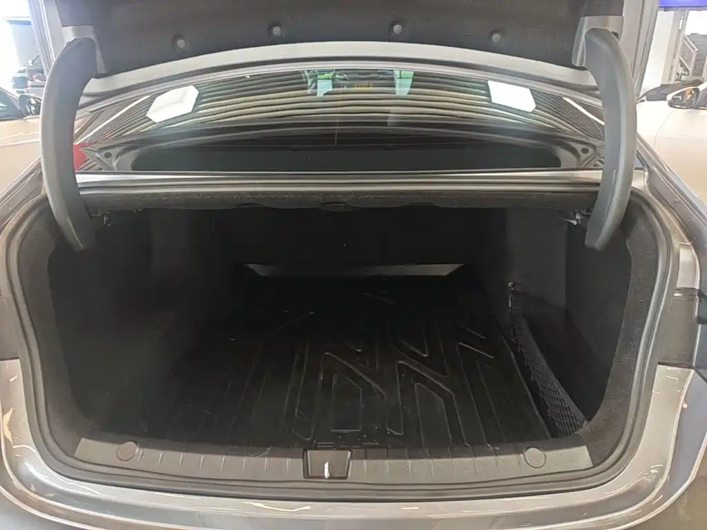 BYD Qin PLUS — миниатюра 19