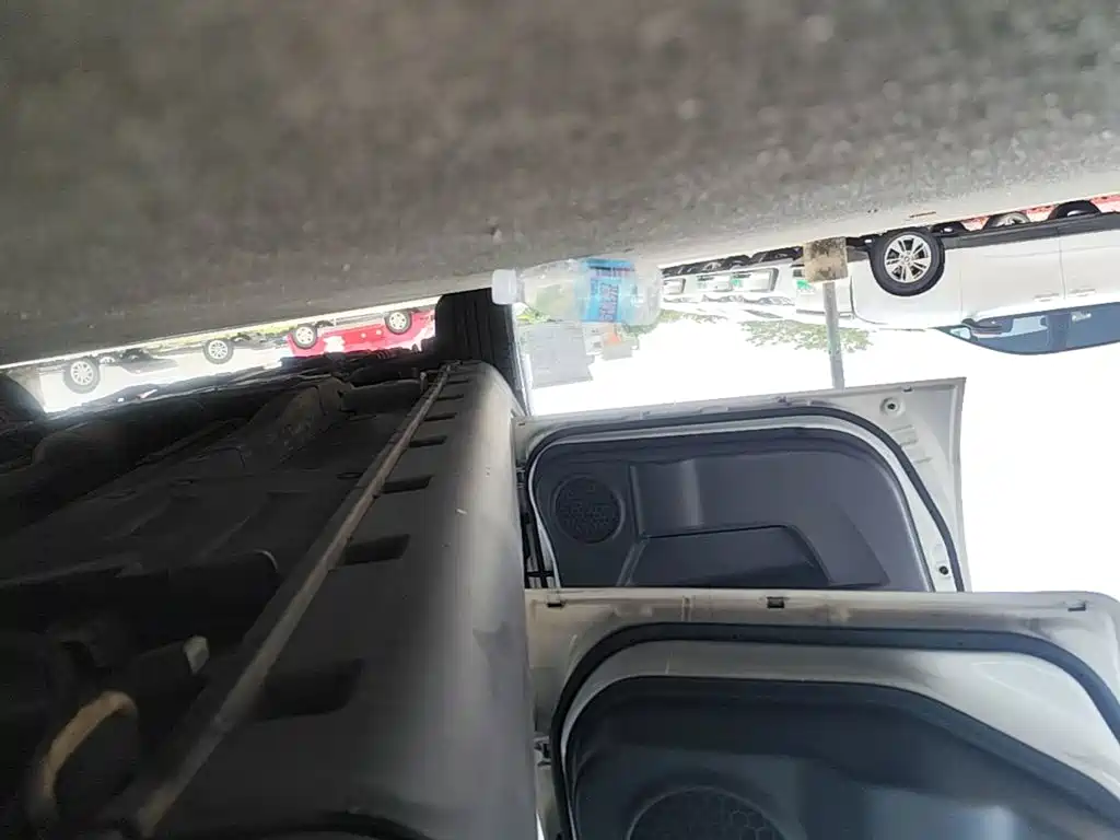 Suzuki SX4 — миниатюра 22