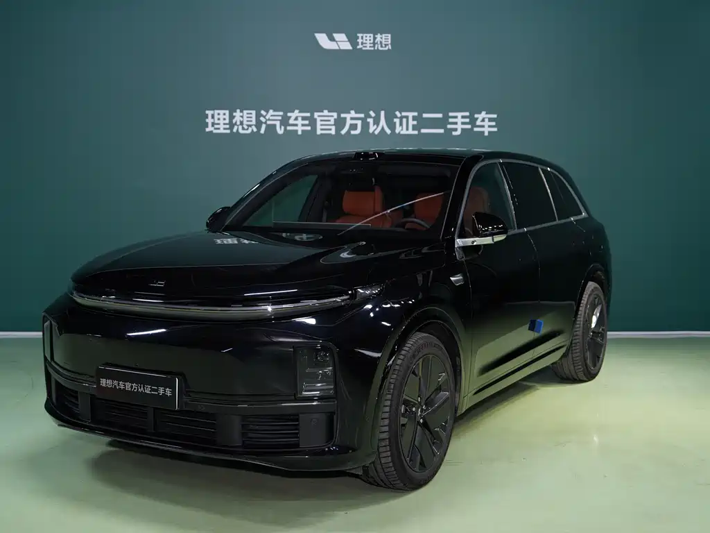 Li Auto L7 2025 Ultra