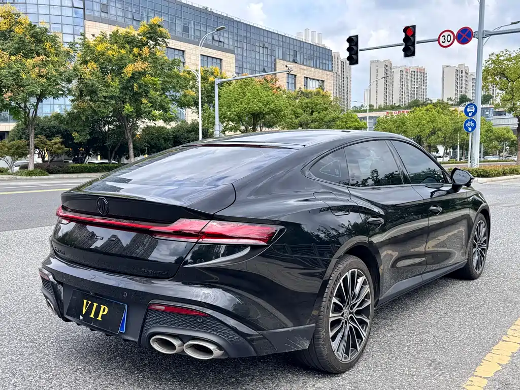 MG MG7 — миниатюра 7