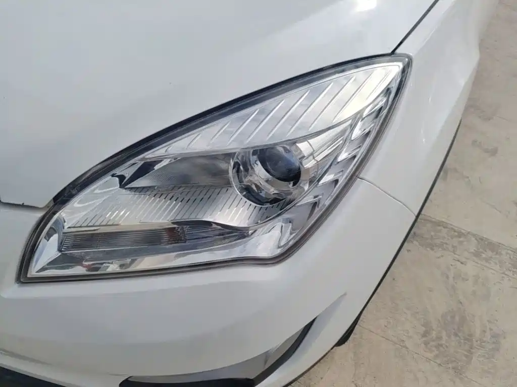 Changan CS35 — миниатюра 24