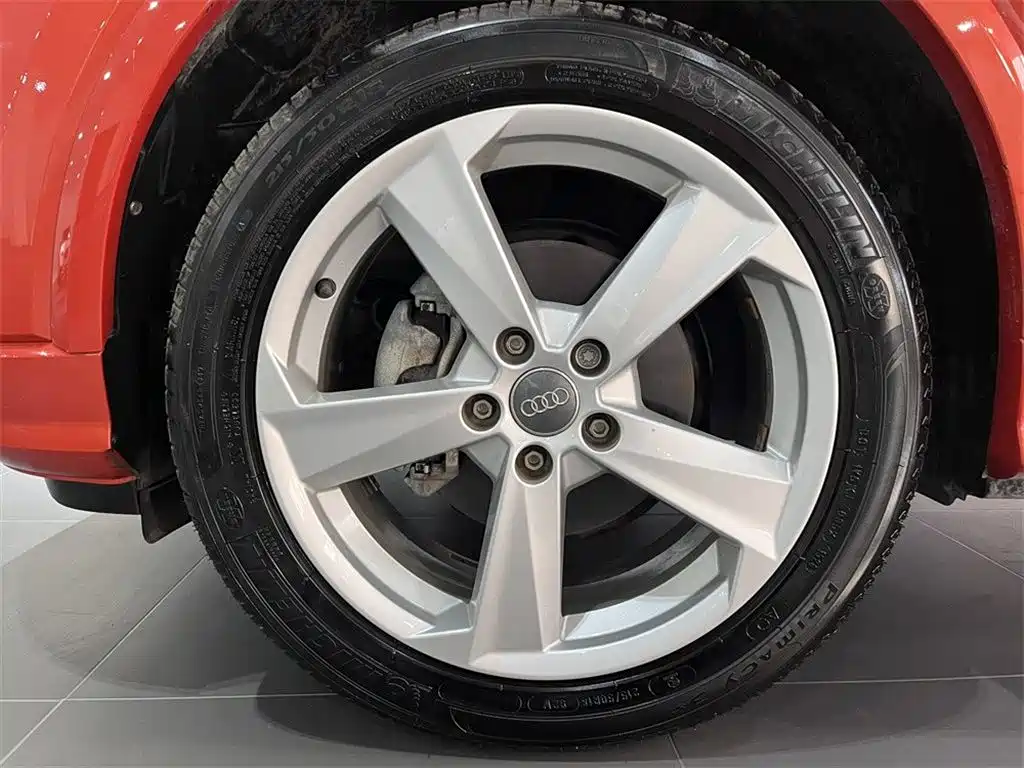 Audi Q2L — миниатюра 16