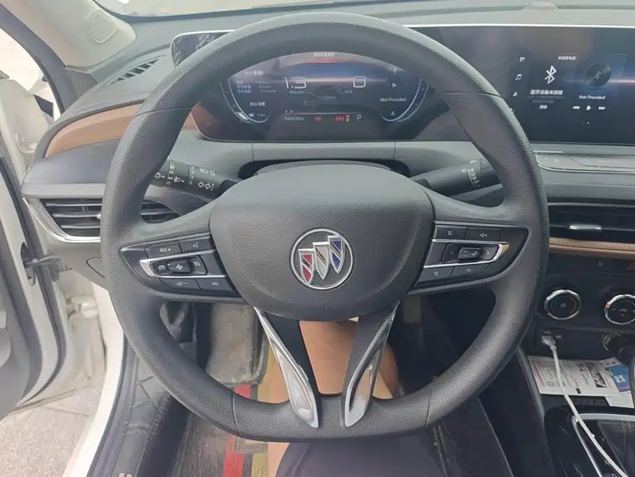 Buick Verano — миниатюра 15