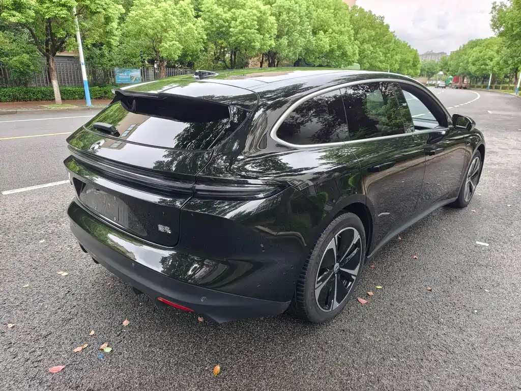 NIO ET5T — миниатюра 13