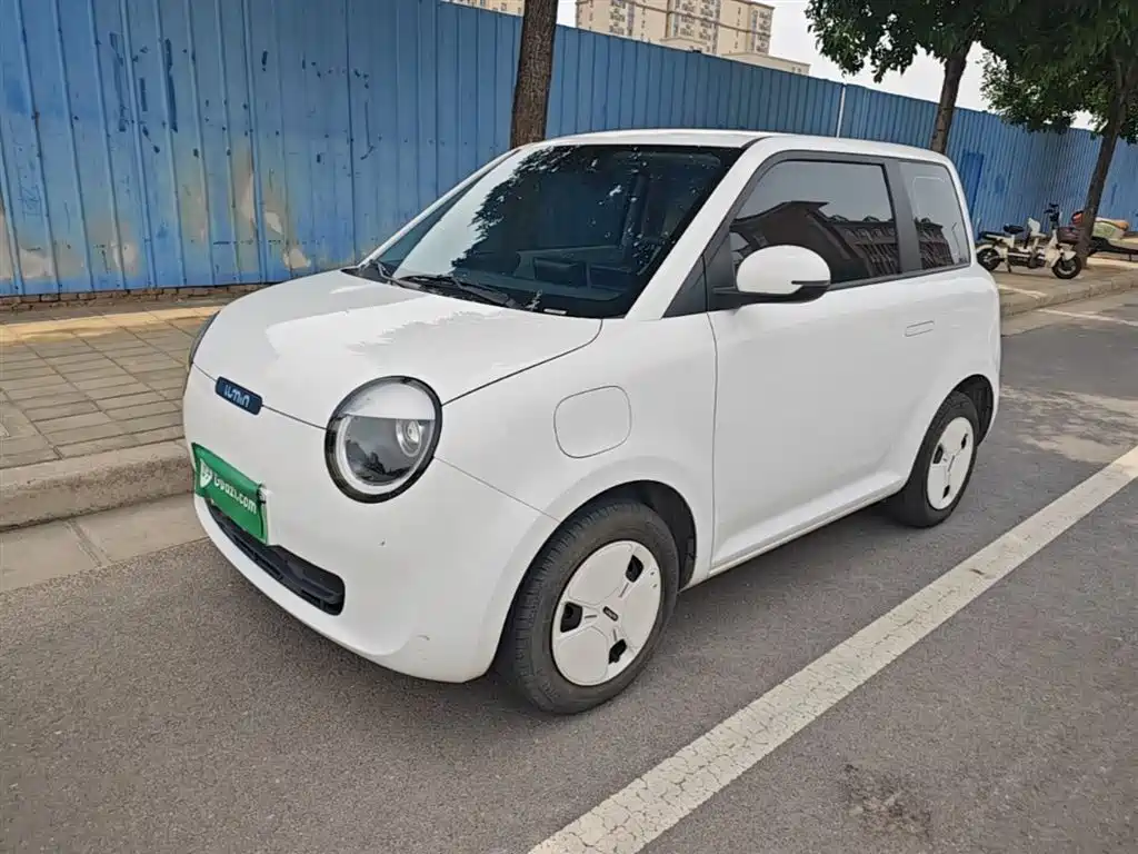 Changan Lumin 2025 205km