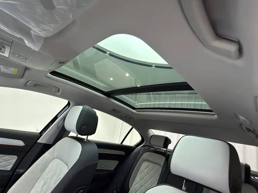 Volkswagen Magotan — миниатюра 16