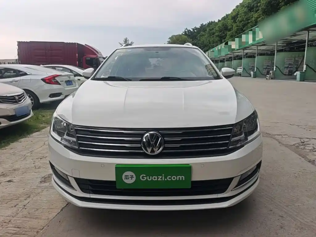 Volkswagen Gran Lavida — миниатюра 3