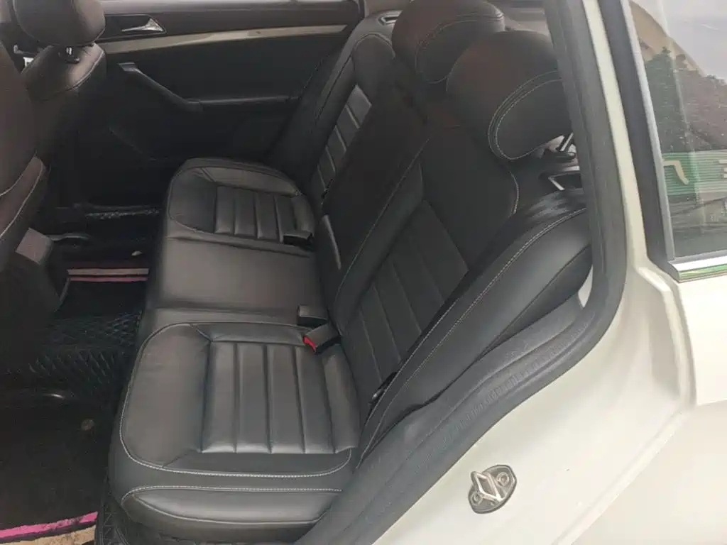 Volkswagen Gran Lavida — миниатюра 17