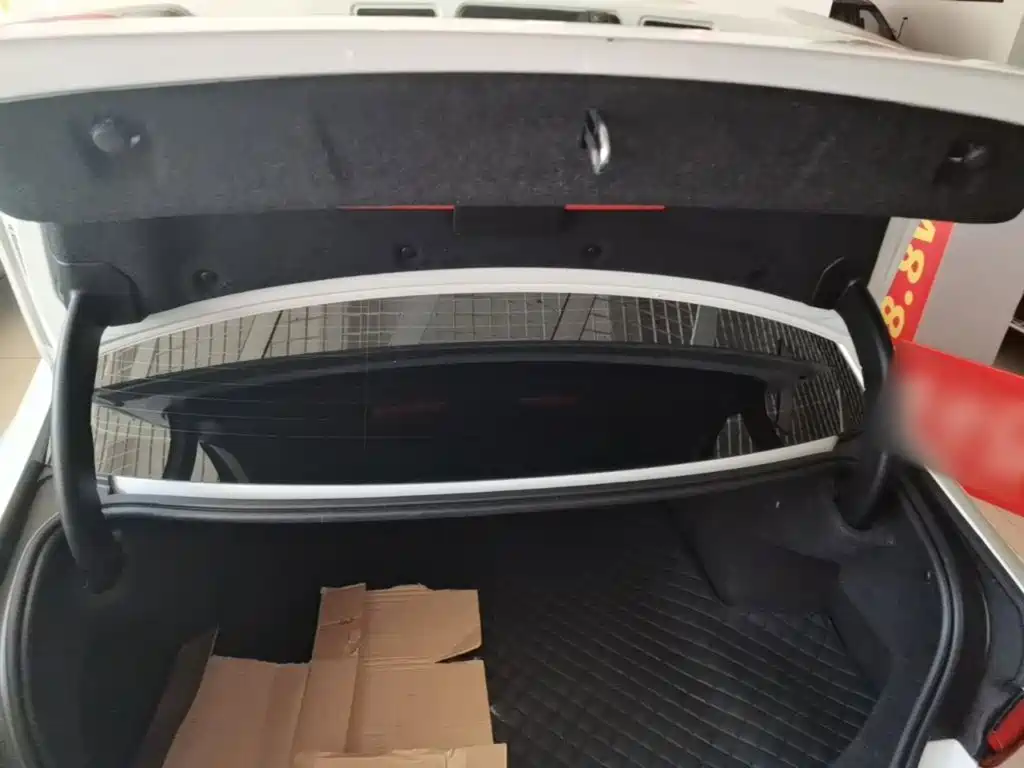 BMW 3 Series — миниатюра 19