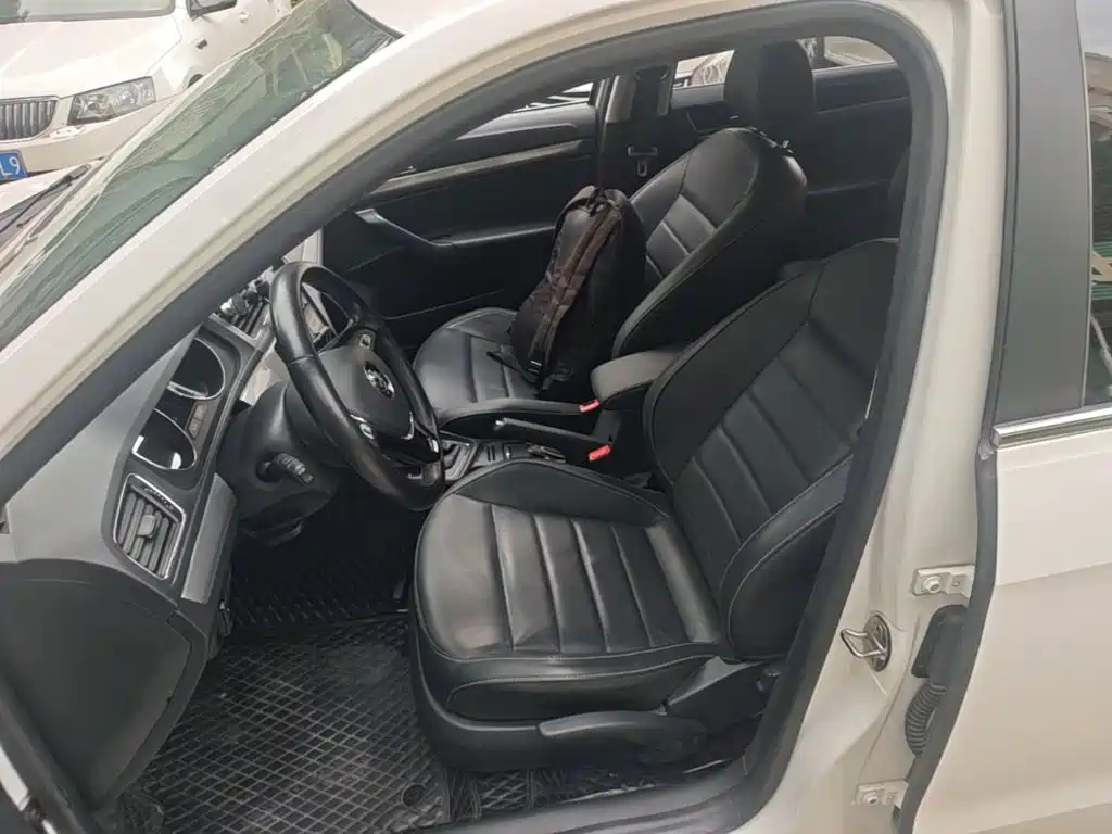Volkswagen Gran Lavida — миниатюра 15