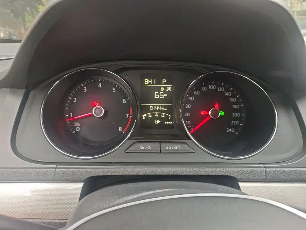 Volkswagen Gran Lavida — миниатюра 12