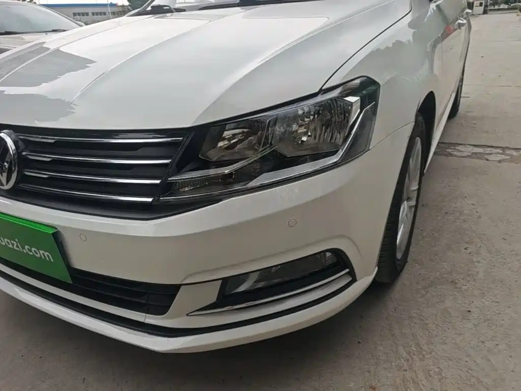 Volkswagen Gran Lavida — миниатюра 24