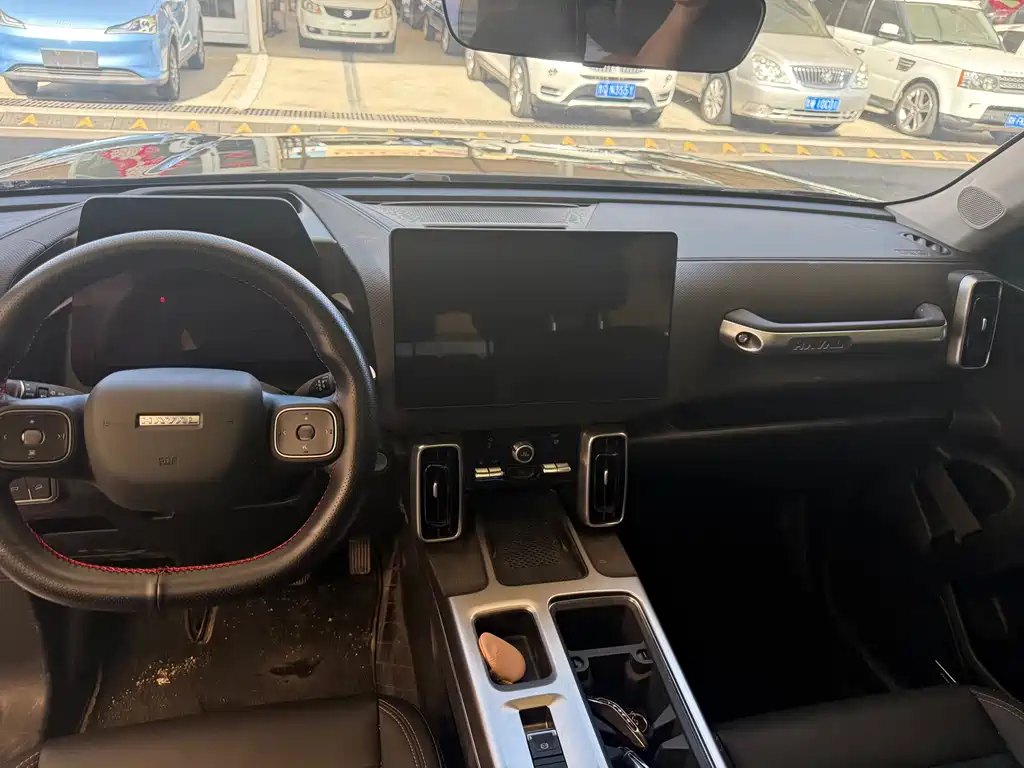 Haval Big Dog — миниатюра 4