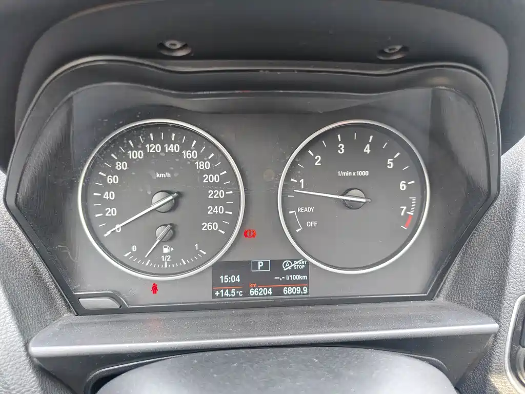 BMW 1 Series (Import) — миниатюра 10