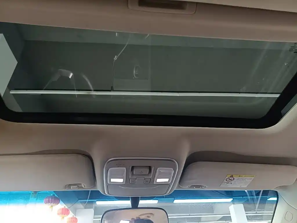 Geely Emgrand GL — миниатюра 18