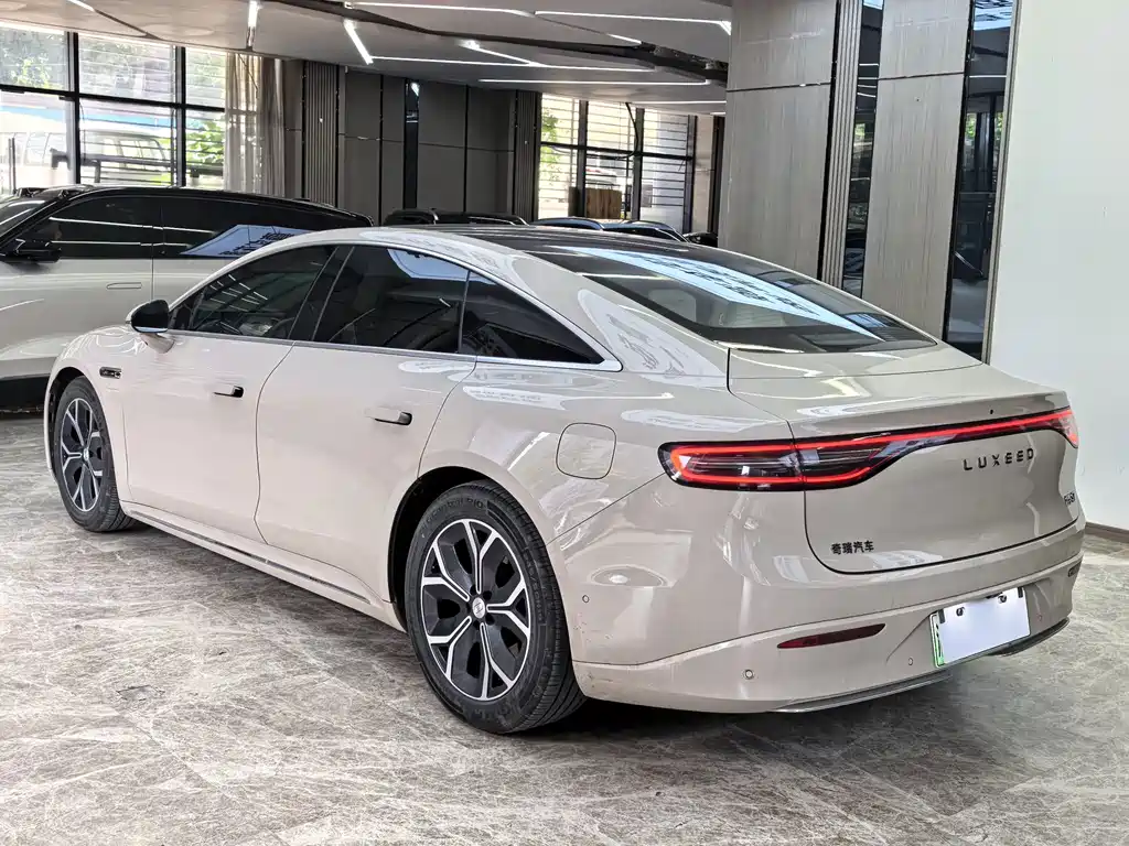 Zhijie Zhijie S7 — миниатюра 5
