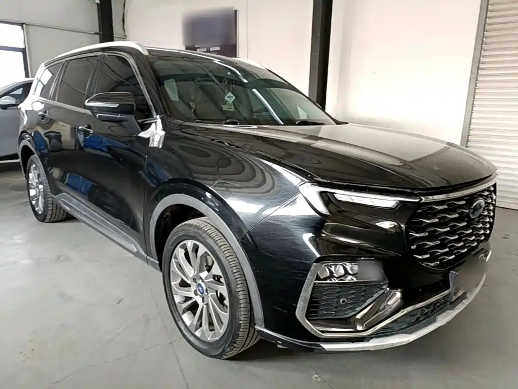 Ford Equator — миниатюра 4