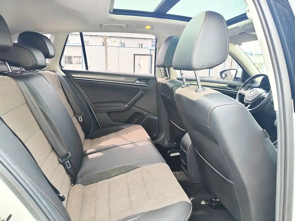 Volkswagen C-Trek — миниатюра 7