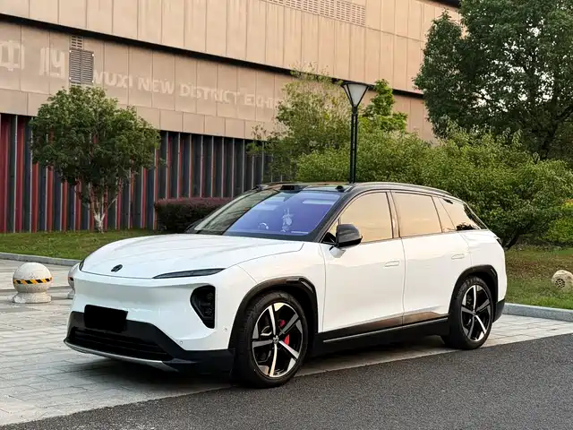 WEILAI NIO ES7 2023