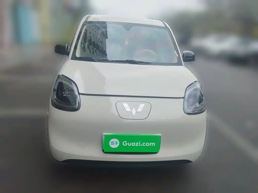 Wuling MINIEV — миниатюра 2