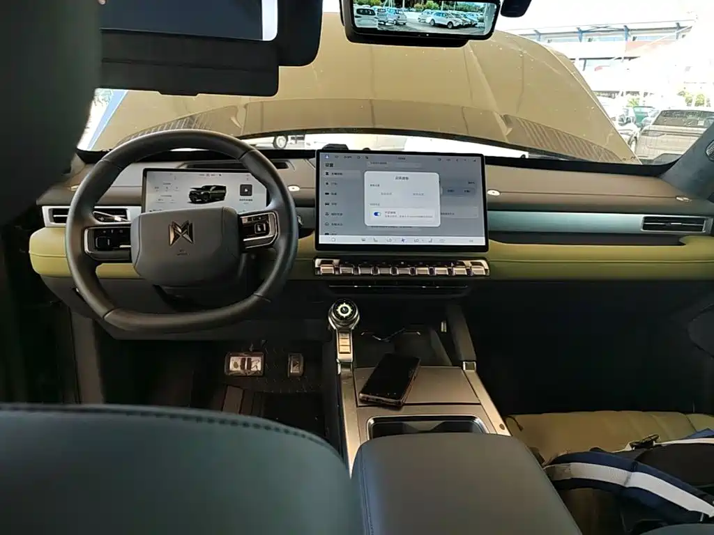 Mengshi Mengshi M817 — миниатюра 10
