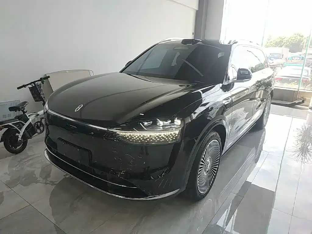 AITO AITO M9 — миниатюра 2
