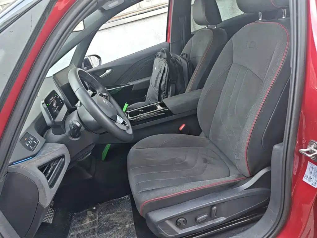 Volkswagen ID.3 — миниатюра 15
