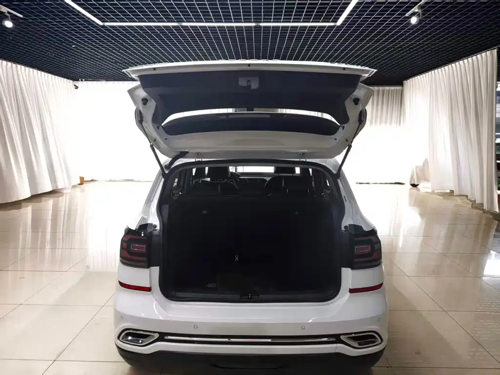 Volkswagen Tacqua — миниатюра 17