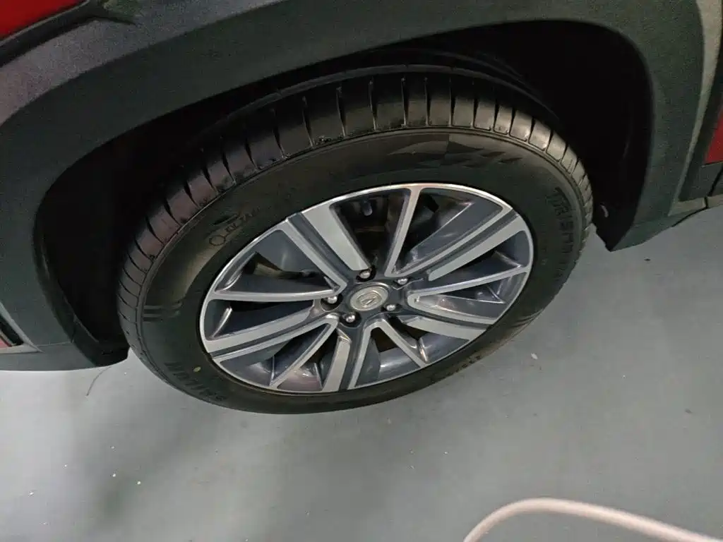 Changan CS35PLUS — миниатюра 23